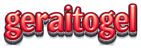 geraitogel logo