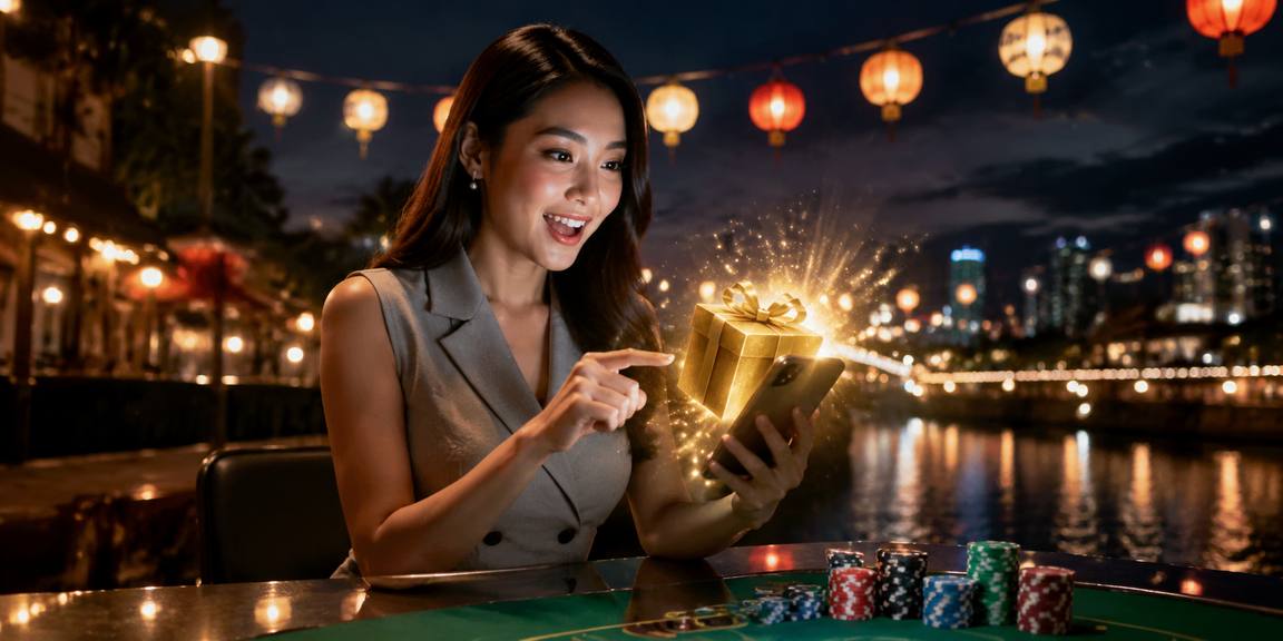 geraitogel Perpustakaan Slot yang Dikurasi untuk Anda