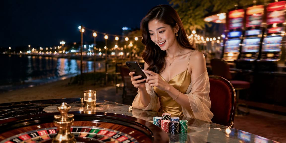 geraitogel mobile gaming